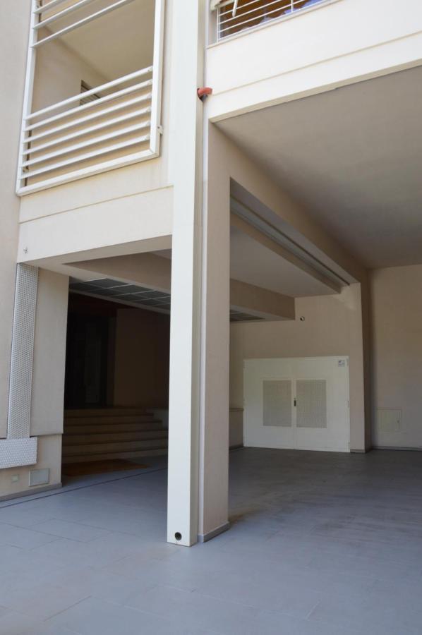 Casa Da Mimma In Eco-Residence เลชเช ภายนอก รูปภาพ