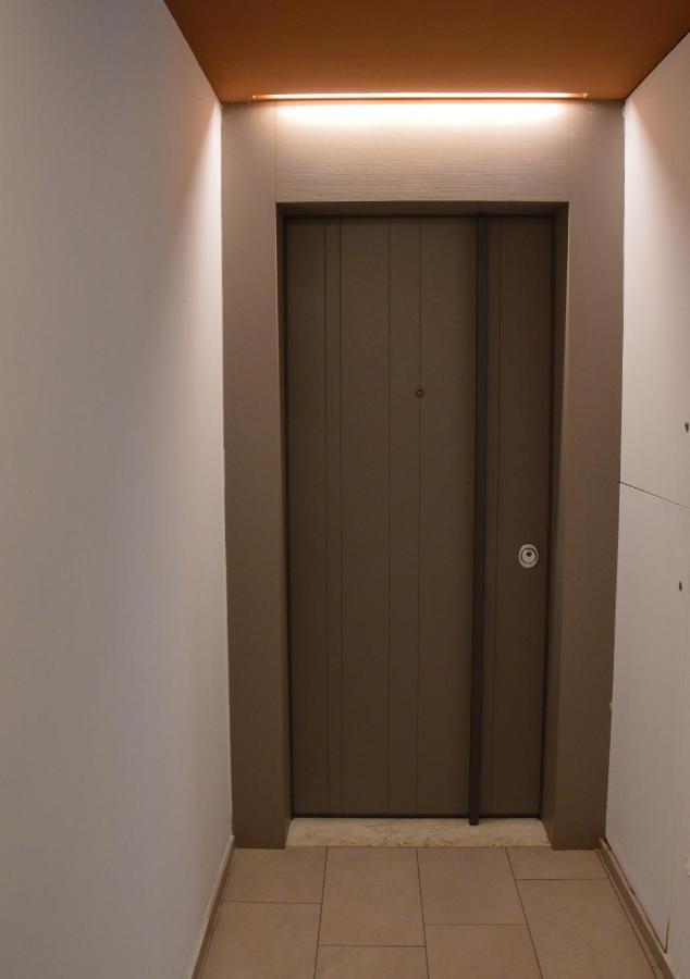 Casa Da Mimma In Eco-Residence เลชเช ภายนอก รูปภาพ