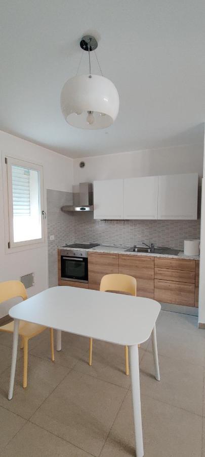 Casa Da Mimma In Eco-Residence เลชเช ภายนอก รูปภาพ