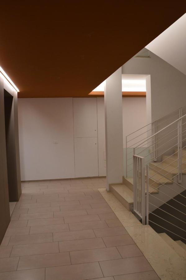 Casa Da Mimma In Eco-Residence เลชเช ภายนอก รูปภาพ